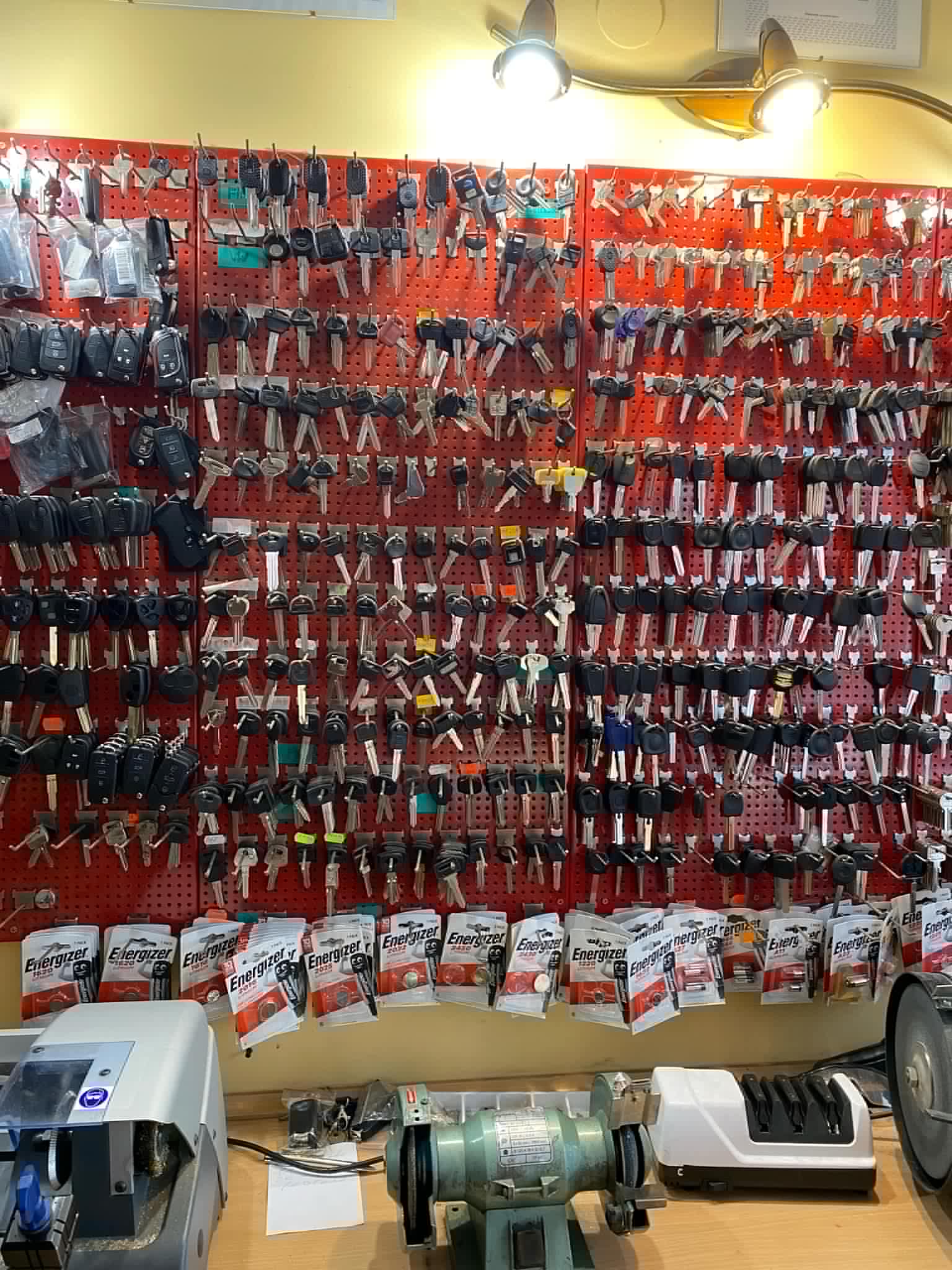 Dorabianie Kluczy Pisz